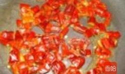 麻辣爆料辣椒面怎么做视频,家常美味，轻松掌握