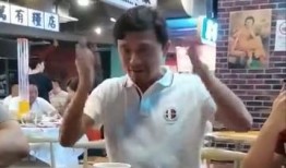 谢晖酒后爆料视频,揭秘娱乐圈不为人知的真相