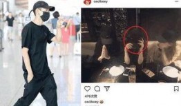 圈内爆料肖战宋妍菲,娱乐圈新恋情引热议