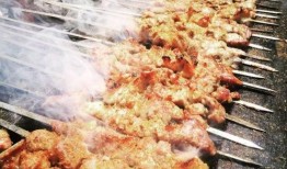 新疆羊肉串爆料视频大全,视频大全带你领略地道美食魅力